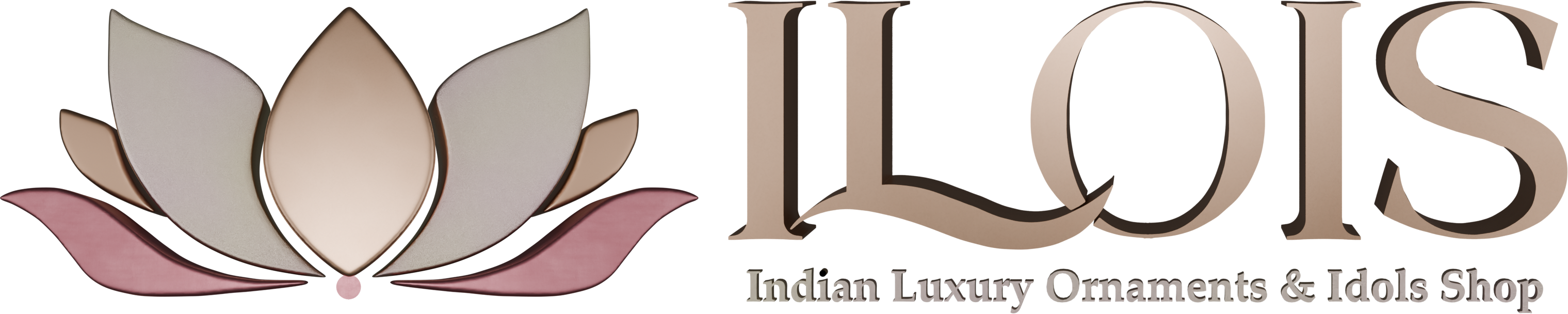 ILOIS Jewelry Logo